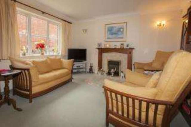  Image of 3 bedroom Bungalow for sale in Howard Close Okehampton EX20 at Okehampton Devon Okehampton, EX20 1UJ