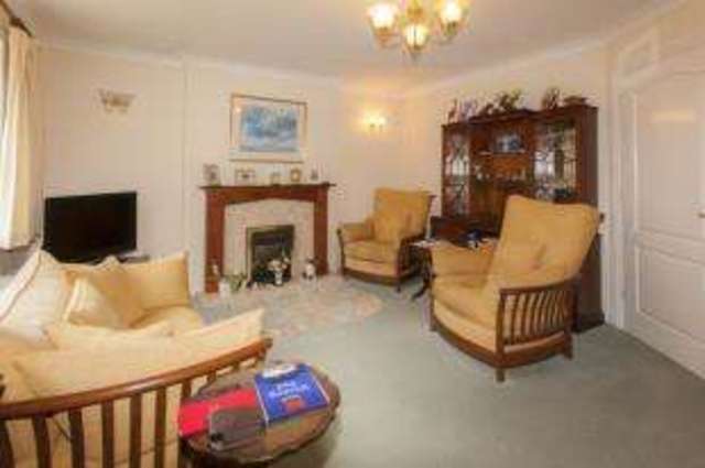  Image of 3 bedroom Bungalow for sale in Howard Close Okehampton EX20 at Okehampton Devon Okehampton, EX20 1UJ