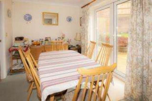  Image of 3 bedroom Bungalow for sale in Howard Close Okehampton EX20 at Okehampton Devon Okehampton, EX20 1UJ