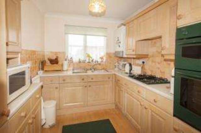  Image of 3 bedroom Bungalow for sale in Howard Close Okehampton EX20 at Okehampton Devon Okehampton, EX20 1UJ