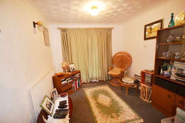  Image of 3 bedroom Semi-Detached house for sale in Underwood Road Fair Oak Eastleigh SO50 at Eastleigh, SO50 6GR