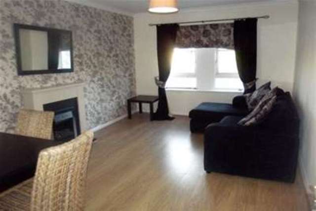  Image of 2 bedroom Flat to rent in Old Castle Gardens Glasgow G44 at Glasgow, G44 4SR