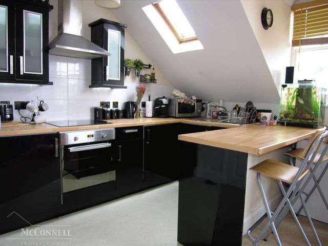  Image of 1 bedroom Flat for sale in Old Christchurch Road Bournemouth BH1 at Old Christchurch Road  Bournemouth, BH1 1NU