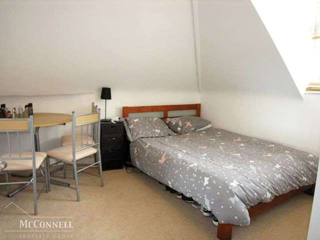  Image of 1 bedroom Flat for sale in Old Christchurch Road Bournemouth BH1 at Old Christchurch Road  Bournemouth, BH1 1NU