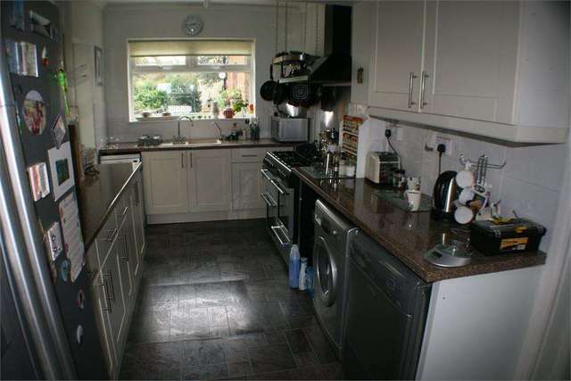  Image of 3 bedroom Semi-Detached house for sale in Old Crossing Road Margate CT9 at Old Crossing Road  Margate, CT9 5JG