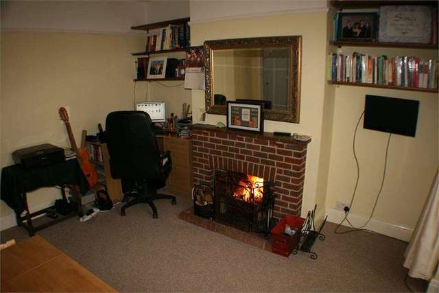  Image of 3 bedroom Semi-Detached house for sale in Old Crossing Road Margate CT9 at Old Crossing Road  Margate, CT9 5JG