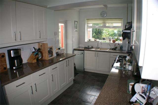  Image of 3 bedroom Semi-Detached house for sale in Old Crossing Road Margate CT9 at Old Crossing Road  Margate, CT9 5JG