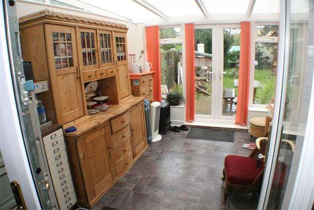  Image of 3 bedroom Semi-Detached house for sale in Old Crossing Road Margate CT9 at Old Crossing Road  Margate, CT9 5JG
