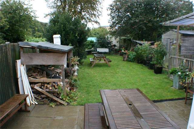  Image of 3 bedroom Semi-Detached house for sale in Old Crossing Road Margate CT9 at Old Crossing Road  Margate, CT9 5JG