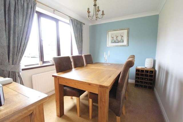  Image of 4 bedroom Detached house for sale in Old Forge Way Skirlaugh Hull HU11 at Old Forge Way Skirlaugh Hull, HU11 5DX