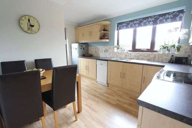  Image of 4 bedroom Detached house for sale in Old Forge Way Skirlaugh Hull HU11 at Old Forge Way Skirlaugh Hull, HU11 5DX