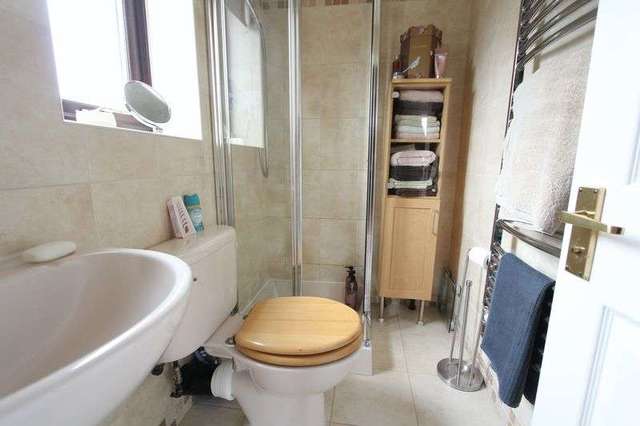  Image of 4 bedroom Detached house for sale in Old Forge Way Skirlaugh Hull HU11 at Old Forge Way Skirlaugh Hull, HU11 5DX