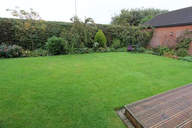  Image of 4 bedroom Detached house for sale in Old Forge Way Skirlaugh Hull HU11 at Old Forge Way Skirlaugh Hull, HU11 5DX