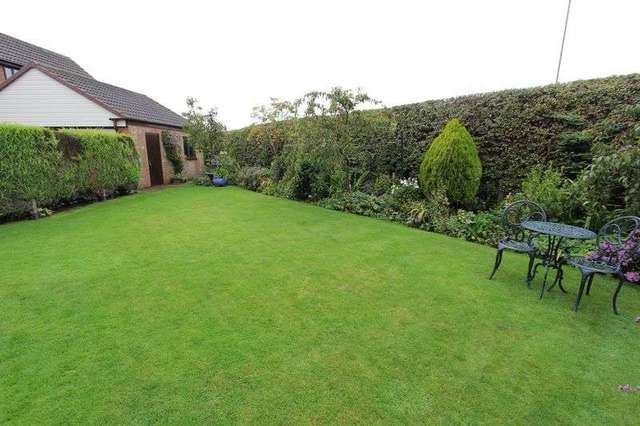 Image of 4 bedroom Detached house for sale in Old Forge Way Skirlaugh Hull HU11 at Old Forge Way Skirlaugh Hull, HU11 5DX