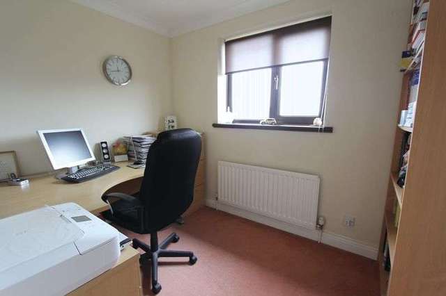  Image of 4 bedroom Detached house for sale in Old Forge Way Skirlaugh Hull HU11 at Old Forge Way Skirlaugh Hull, HU11 5DX