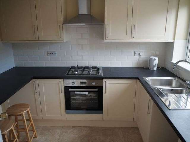  Image of 3 bedroom Detached house for sale in Old Mill Crescent Newark NG24 at Old Mill Crescent  Newark, NG24 2HY