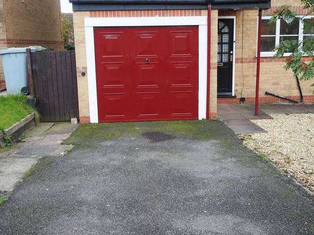  Image of 3 bedroom Detached house for sale in Old Mill Crescent Newark NG24 at Old Mill Crescent  Newark, NG24 2HY