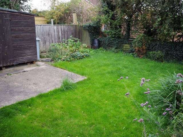  Image of 3 bedroom Detached house for sale in Old Mill Crescent Newark NG24 at Old Mill Crescent  Newark, NG24 2HY