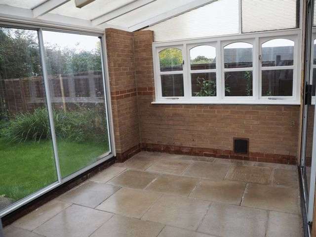  Image of 3 bedroom Detached house for sale in Old Mill Crescent Newark NG24 at Old Mill Crescent  Newark, NG24 2HY