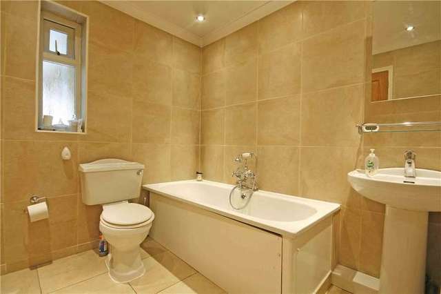 Image of 5 bedroom Detached house for sale in Old Woking Road West Byfleet KT14 at West Byfleet Surrey West Byfleet, KT14 6HY