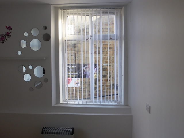  Image of 1 bedroom Apartment to rent in Old Westgate Dewsbury WF13 at South Gate Street  Dewsbury, WF13 1NB