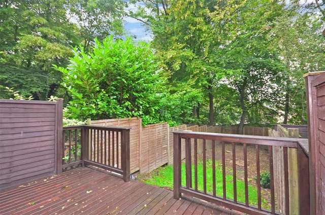  Image of 2 bedroom Terraced house for sale in Orbit Close Walderslade Chatham ME5 at Walderslade Woods Chatham Chatham, ME5 9NF