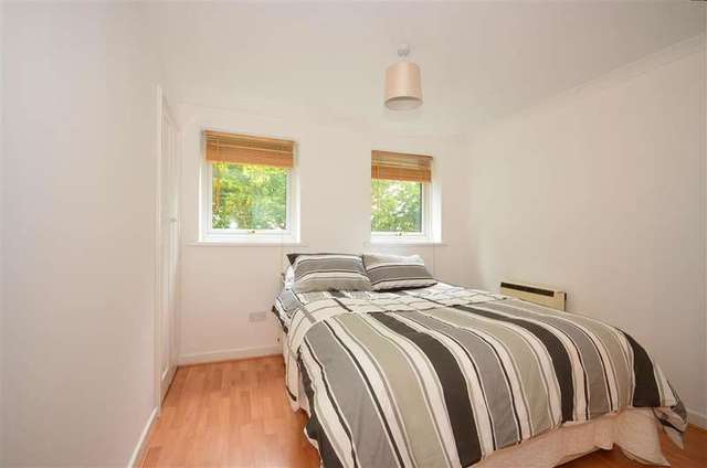  Image of 2 bedroom Terraced house for sale in Orbit Close Walderslade Chatham ME5 at Walderslade Woods Chatham Chatham, ME5 9NF