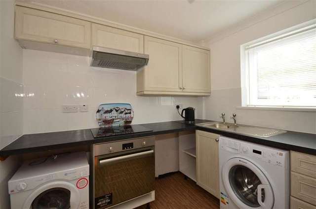  Image of 2 bedroom Terraced house for sale in Orbit Close Walderslade Chatham ME5 at Walderslade Woods Chatham Chatham, ME5 9NF