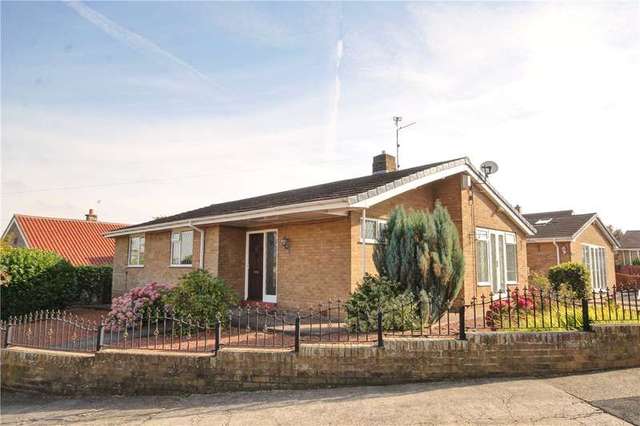  Image of 2 bedroom Detached house for sale in Orchard Gardens Chester Le Street DH3 at Chester Le Street Co Durham Chester-le-Street, DH3 3JY