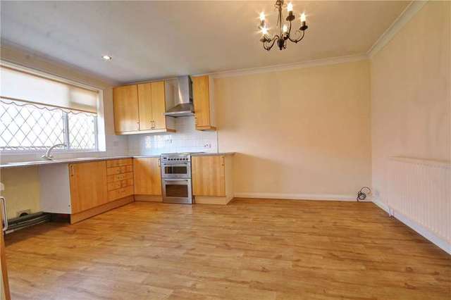  Image of 2 bedroom Detached house for sale in Orchard Gardens Chester Le Street DH3 at Chester Le Street Co Durham Chester-le-Street, DH3 3JY