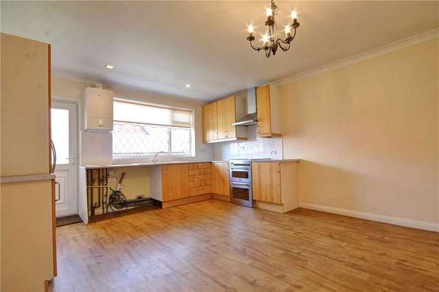  Image of 2 bedroom Detached house for sale in Orchard Gardens Chester Le Street DH3 at Chester Le Street Co Durham Chester-le-Street, DH3 3JY