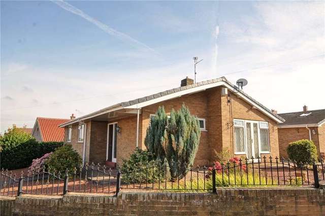  Image of 2 bedroom Detached house for sale in Orchard Gardens Chester Le Street DH3 at Chester Le Street Co Durham Chester-le-Street, DH3 3JY