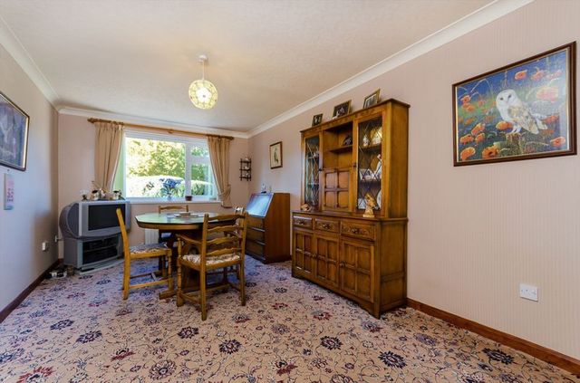  Image of 3 bedroom Detached house for sale in Orchard Way Lincoln Road Horncastle LN9 at Orchard Way Lincoln Road Horncastle, LN9 5DQ