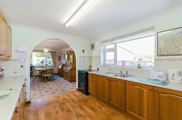  Image of 3 bedroom Detached house for sale in Orchard Way Lincoln Road Horncastle LN9 at Orchard Way Lincoln Road Horncastle, LN9 5DQ
