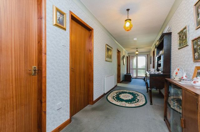  Image of 3 bedroom Detached house for sale in Orchard Way Lincoln Road Horncastle LN9 at Orchard Way Lincoln Road Horncastle, LN9 5DQ