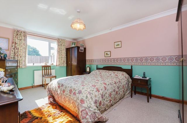  Image of 3 bedroom Detached house for sale in Orchard Way Lincoln Road Horncastle LN9 at Orchard Way Lincoln Road Horncastle, LN9 5DQ