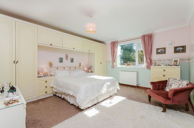  Image of 3 bedroom Detached house for sale in Orchard Way Lincoln Road Horncastle LN9 at Orchard Way Lincoln Road Horncastle, LN9 5DQ