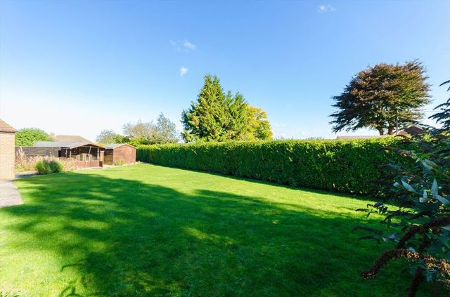  Image of 3 bedroom Detached house for sale in Orchard Way Lincoln Road Horncastle LN9 at Orchard Way Lincoln Road Horncastle, LN9 5DQ