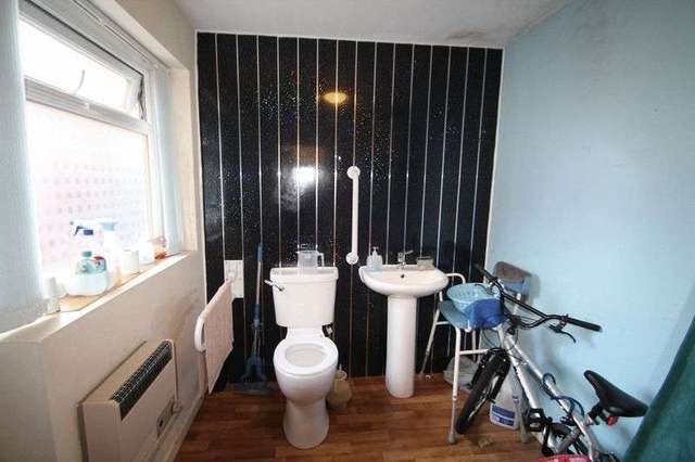  Image of 2 bedroom Terraced house for sale in Osborne Street Rochdale OL11 at Osborne Street central rochdale Rochdale, OL11 1QU