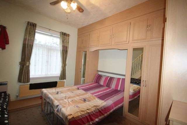  Image of 2 bedroom Terraced house for sale in Osborne Street Rochdale OL11 at Osborne Street central rochdale Rochdale, OL11 1QU
