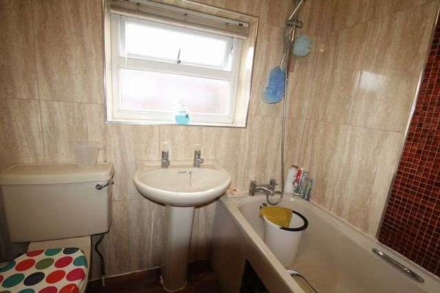  Image of 2 bedroom Terraced house for sale in Osborne Street Rochdale OL11 at Osborne Street central rochdale Rochdale, OL11 1QU