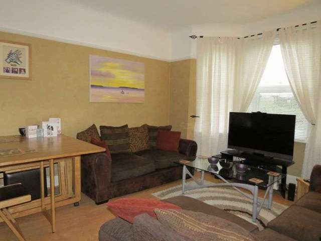  Image of 3 bedroom Detached house for sale in Oswald Road Winton Bournemouth BH9 at Oswald Road  Bournemouth, BH9 2TH