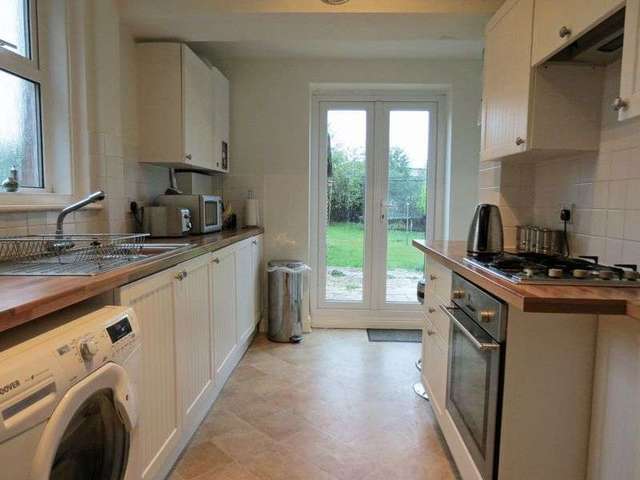  Image of 3 bedroom Detached house for sale in Oswald Road Winton Bournemouth BH9 at Oswald Road  Bournemouth, BH9 2TH