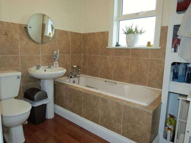  Image of 3 bedroom Detached house for sale in Oswald Road Winton Bournemouth BH9 at Oswald Road  Bournemouth, BH9 2TH