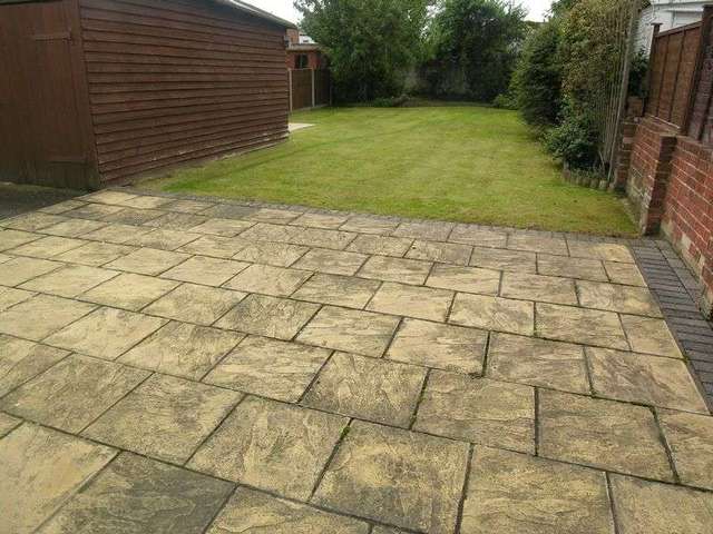  Image of 3 bedroom Detached house for sale in Oswald Road Winton Bournemouth BH9 at Oswald Road  Bournemouth, BH9 2TH