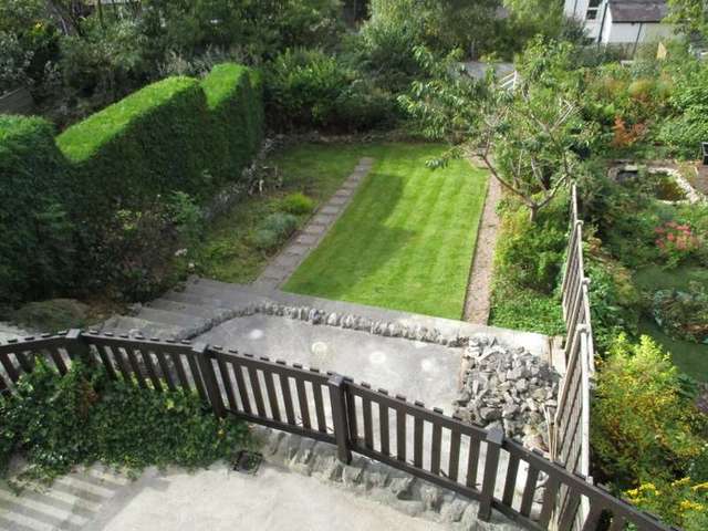  Image of 4 bedroom Semi-Detached house for sale in Overdale Avenue Buxton SK17 at Buxton Derbyshire Buxton, SK17 7PZ