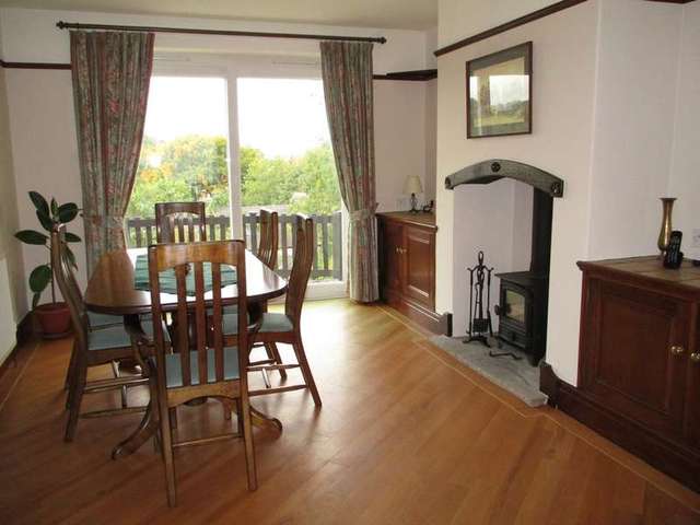  Image of 4 bedroom Semi-Detached house for sale in Overdale Avenue Buxton SK17 at Buxton Derbyshire Buxton, SK17 7PZ