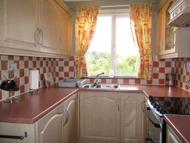  Image of 4 bedroom Semi-Detached house for sale in Overdale Avenue Buxton SK17 at Buxton Derbyshire Buxton, SK17 7PZ
