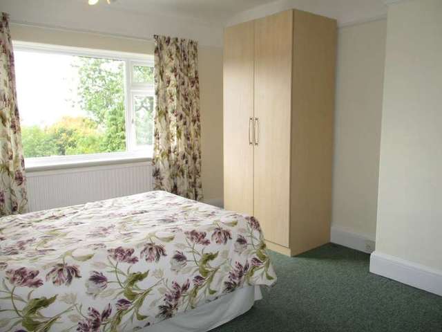  Image of 4 bedroom Semi-Detached house for sale in Overdale Avenue Buxton SK17 at Buxton Derbyshire Buxton, SK17 7PZ