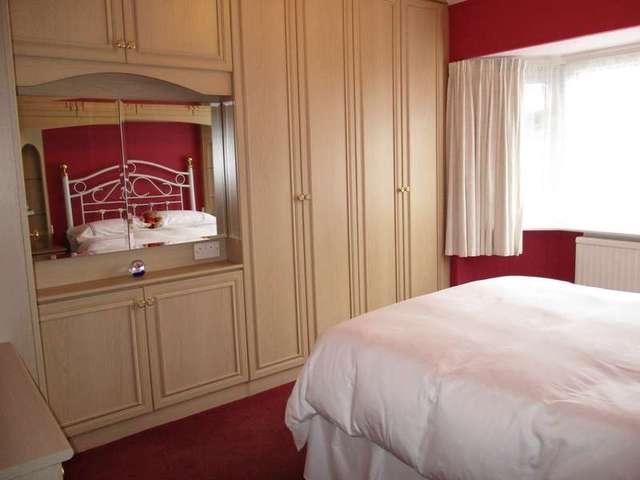  Image of 4 bedroom Semi-Detached house for sale in Overdale Avenue Buxton SK17 at Buxton Derbyshire Buxton, SK17 7PZ